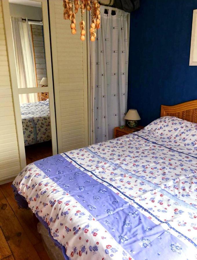 Villa La Breizh'îlienne à Groix Extérieur photo